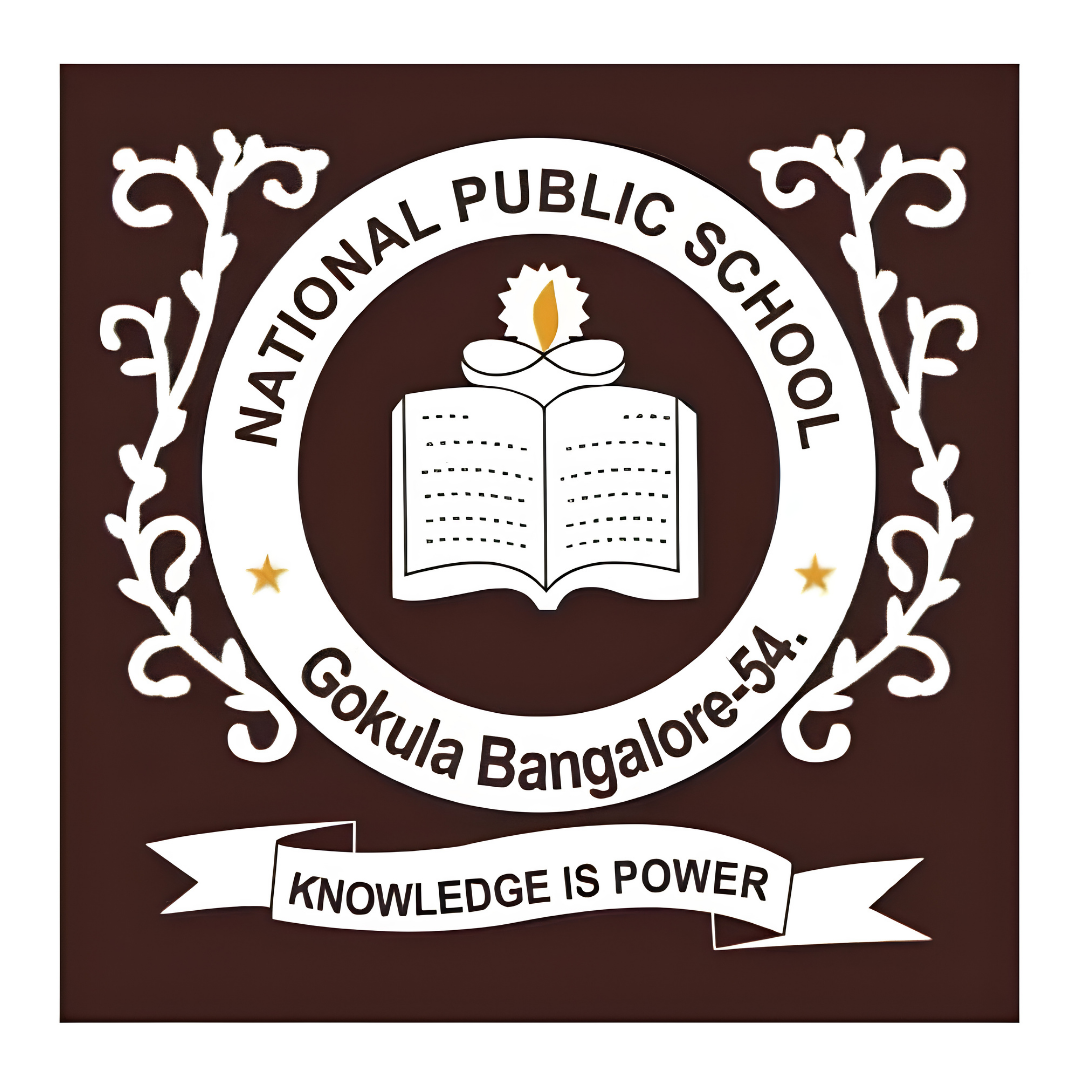 Client Logo - Best School ERP Software Bangalore