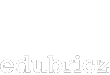 Edubricz Logo - Best School ERP Software Bangalore