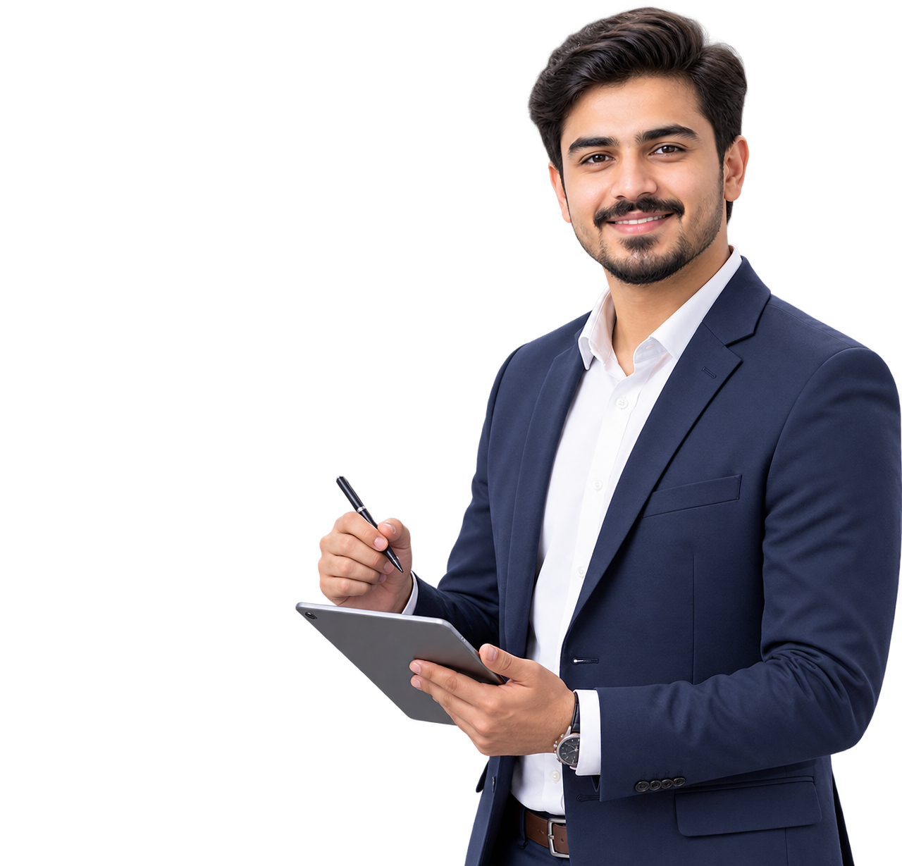 Student with book - Best School ERP Software Bangalore